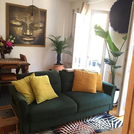 Appartement Antonio Loft à Santander Extérieur photo