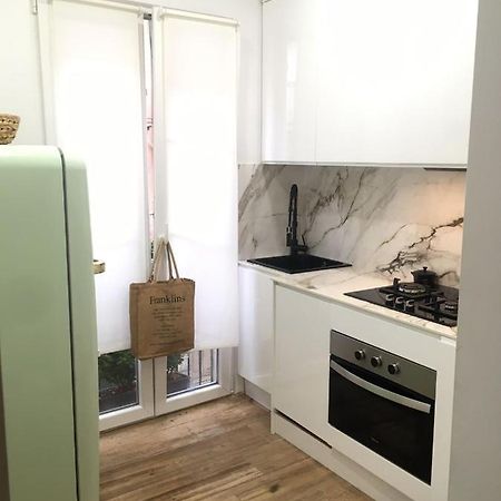 Appartement Antonio Loft à Santander Extérieur photo