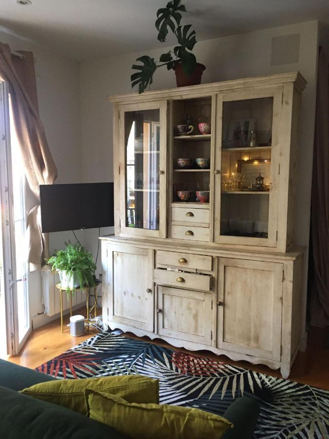 Appartement Antonio Loft à Santander Extérieur photo